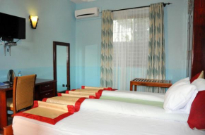 PG's HOME, Arusha